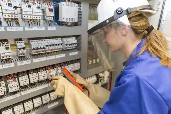 electrician Munster